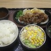 カルビ丼とスン豆腐専門店 韓丼 常滑店