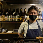 炭焼 おかげさん - 