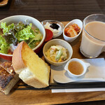 ヴェーレン カフェ - 