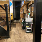 VECTOR BEER - VECTOR BEER 錦糸町店