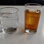 レストランにしかわ - 