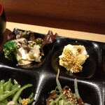 かっぽう庵 江上 - 