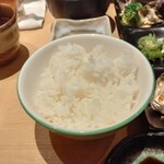 かっぽう庵 江上 - 