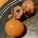 炭焼 おかげさん - 