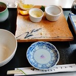 レストランにしかわ - 