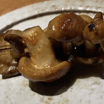 炭焼 おかげさん - 