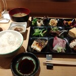 かっぽう庵 江上 - 