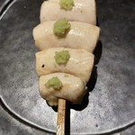 炭焼 おかげさん - 