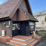 ヴェーレン カフェ - 