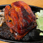 カジュアル食堂 レスト アドル - 