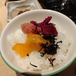 かっぽう庵 江上 - 