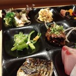 かっぽう庵 江上 - 