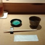 かっぽう庵 江上 - 