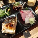 かっぽう庵 江上 - 