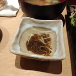 かっぽう庵 江上 - 