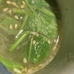 炭焼 おかげさん - コラーゲン〜(*´∀`)♪