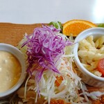 レストランにしかわ - 