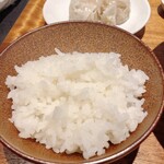 Col Bleu - 玄米花子のごはん