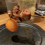 炭焼 おかげさん - 