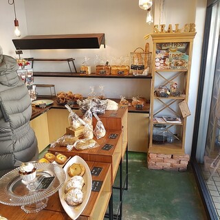 シールズ ベーカリー_2