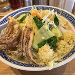 タンメン トナリ - 