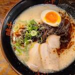 味千ラーメン 東バイパス店 - 