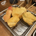 串かつ でんがな - 