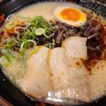 味千ラーメン 東バイパス店 - 