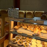 パン家のどん助 - 