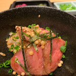 最飛び飛騨牛 しゃぶすき家 馬喰一代 名古屋WEST - 