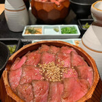 最飛び飛騨牛 しゃぶすき家 馬喰一代 名古屋WEST - 