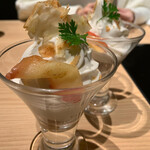 最飛び飛騨牛 しゃぶすき家 馬喰一代 - 