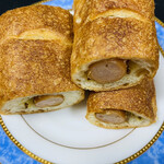 イスズベーカリー - 