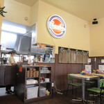 Hawaiian Pancakes House Paanilani - 店内