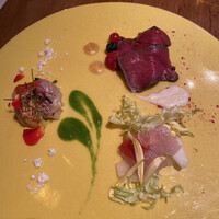 Terrace Dining TANGO - 