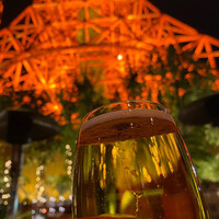 Terrace Dining TANGO - 