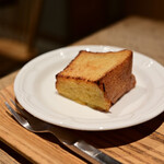 COFFEE VALLEY - French Toast – JPY 250 (Tax Included)