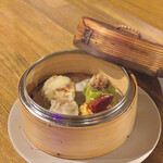 Tokyo焼売マニア - 