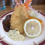 たいよう - たいようランチ