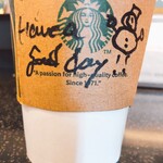 スターバックスコーヒー - 