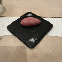 フランス料理 タンモア - バター