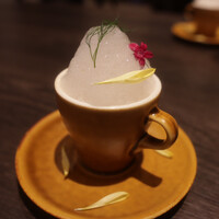 四ツ橋・新町 牡蠣と肉たらしビストロAKIRA - 