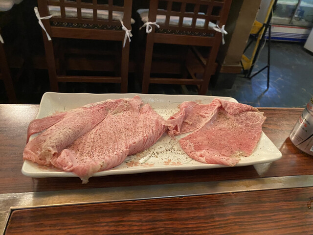 みやじま - 矢幅（レストラン）の写真