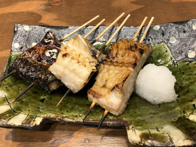 Mt.Ash（マウントアッシュ） - あおば通（居酒屋）の写真