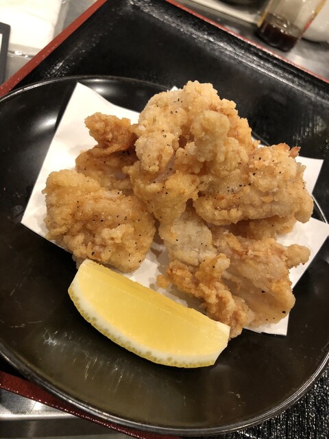 Mt.Ash（マウントアッシュ） - あおば通（居酒屋）の写真