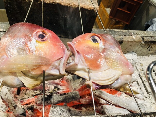 Mt.Ash（マウントアッシュ） - あおば通（居酒屋）の写真
