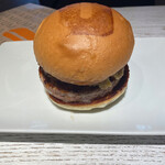 UMAMI BURGER - 