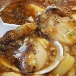 ラーメン ロケット開発 - 