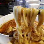 ラーメン ロケット開発 - 