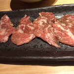 Ginza Hitsujiya Hanare - 